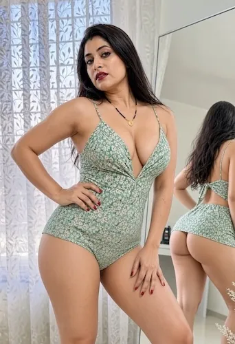 Rajkot Call Girl Services