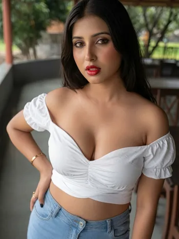 high profile Rajkot escorts